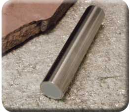 電纜、MWD石油和天然氣等地球物理探測器Luxium