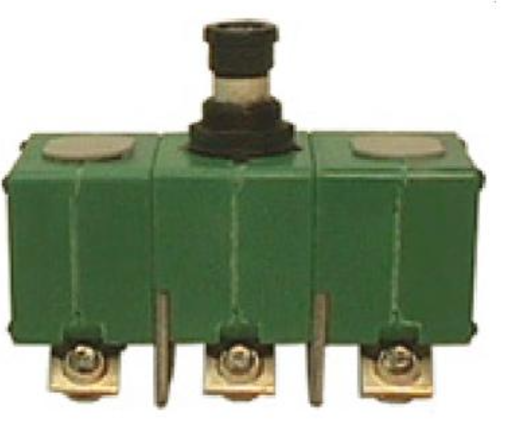 Sensata Klixon? 9TC系列斷路器