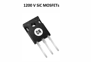 1200V/900V SiC MOSFET
