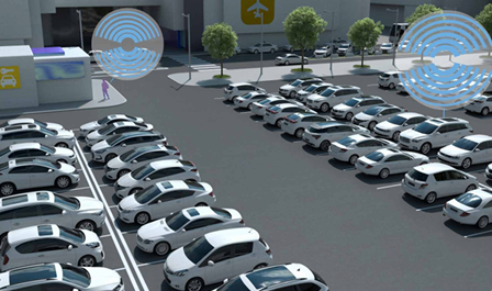 汽車應(yīng)用IC