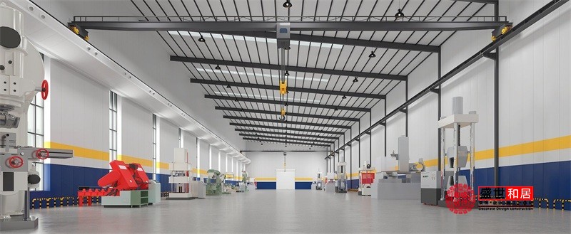 合肥電子工廠(chǎng)需要潔凈車(chē)間：原因、影響與建設(shè)