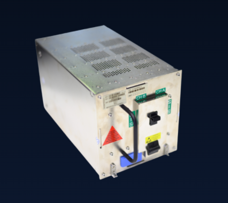 Safran ATA 32 著陸、制動和轉向控制系統