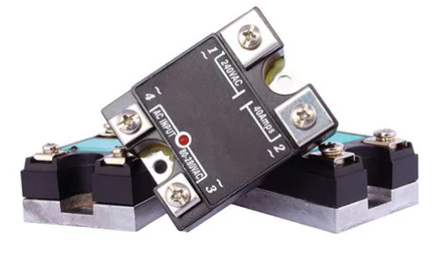 什么是固態繼電器？如何工作?