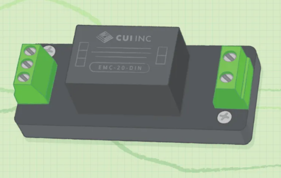 如何選擇EMI電源濾波器？