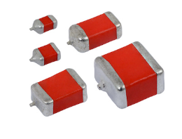 Vishay 594D226X9020C2T鉭固態電容器