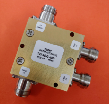 Renaissance 12A4BG-40N雙定向耦合器