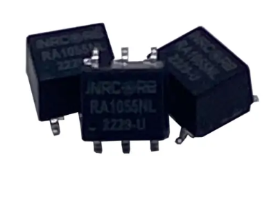 iNRCORE BMS變壓器為電動汽車高壓系統注入高可靠性