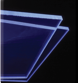 BC-418、BC-420和BC-422塑料閃爍體Luxium Solutions