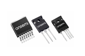 Onsemi安森美EliteSiC系列二極管、MOSFET及模塊的工業應用